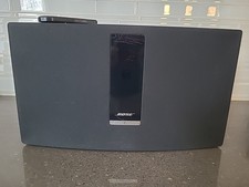 Bose SoundTouch 30 Wireless