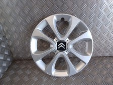 Enjoliveur de roue 15 Pouces -