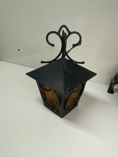 Ancienne lanterne