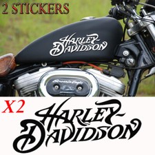 2 stickers autocollant