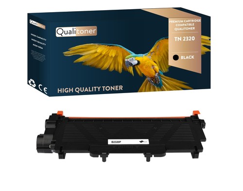 Toner compatible pour brother - toner,