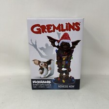 Gremlins figurine Mohawk in