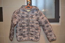 petit lot de vêtements