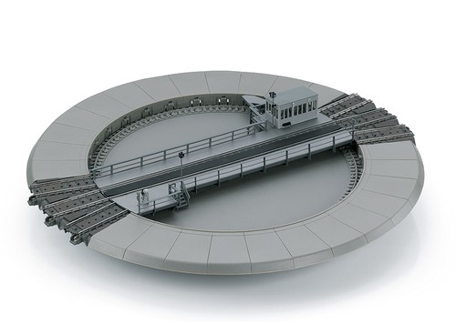 Marklin 74861 track - 74861,