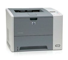 HP Laserjet P3005DN - Q7815A