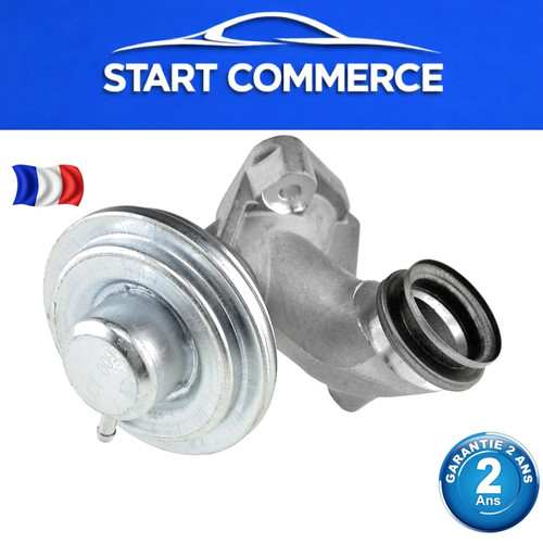 Vanne egr pour peugeot - egr,