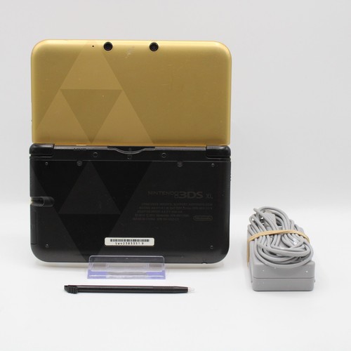 Nintendo 3ds zelda - zelda, a