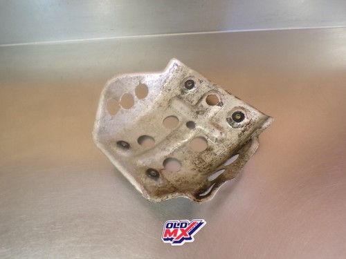 Sabot moteur suzuki 600 - moteur,