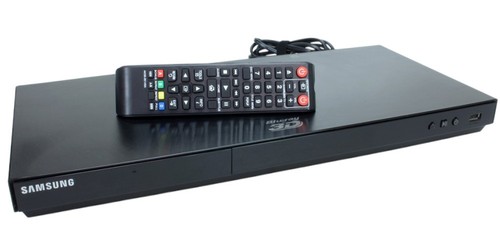 Samsung e6100 lecteur - samsung, bd-e6100