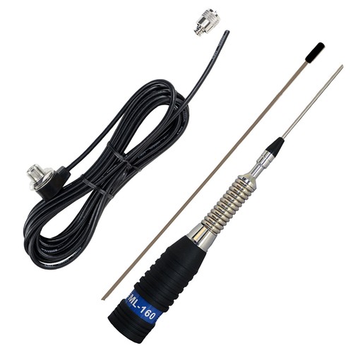 Pack antenne pni - pni, 145