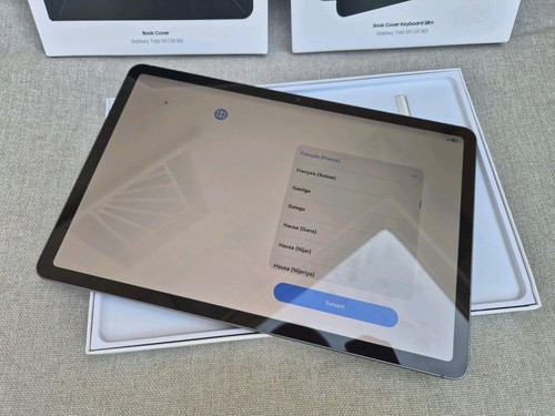 Samsung galaxy tab s11 - tab, 128gb