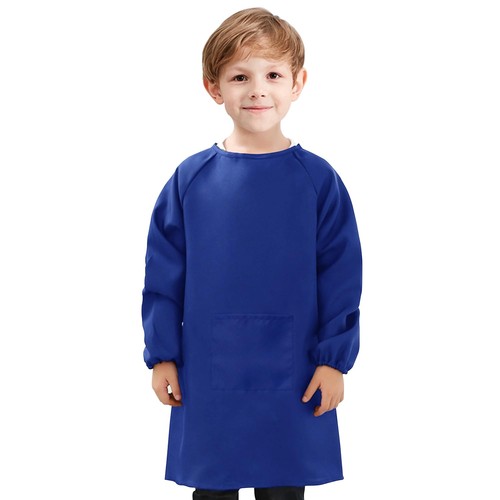 Tablier peinture enfant - tablier,