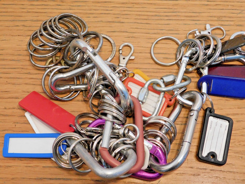 Lot vintage divers - lot,