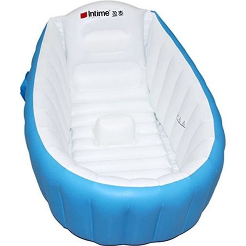 Baignoire gonflable piscine - gonflable,