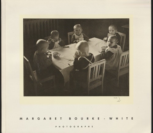 Margaret bourke white - margaret, bourke-white