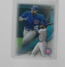 2016 TOPPS GOLD LABEL BASEBALL