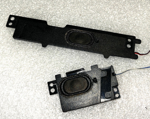 Speaker haut parleur - parleur, nappe