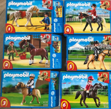 Playmobil -- Pièce de