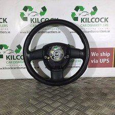 Volant En Cuir Intérieur 3