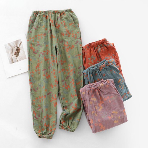Femme pantalon sarouel - femme,