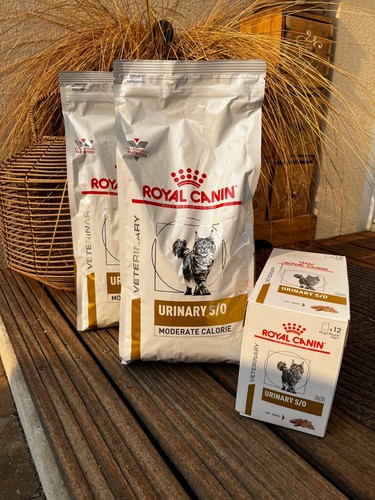 Royal canin urinary - canin,