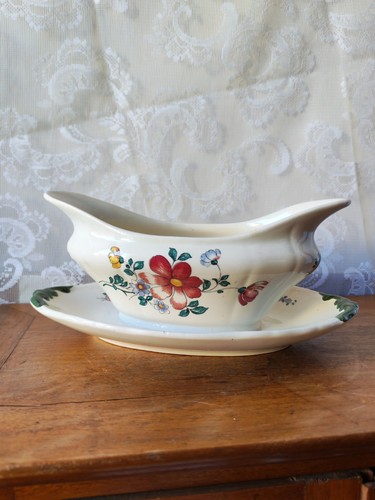 Saucière villeroy boch - sauciÈre,