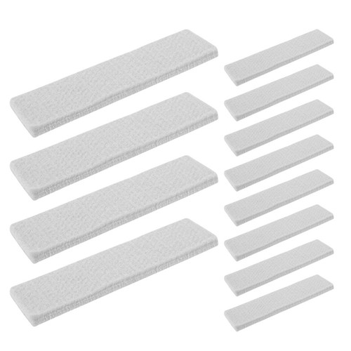 Pcs plaquettes frein - plaquettes,