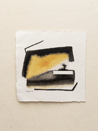 œuvre unique artiste - unique, côté
