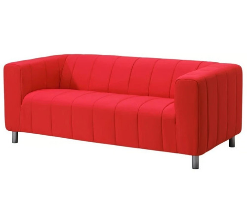 Ikea klippan cover for - ,