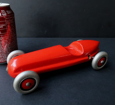 Voiture Type Alfa Romeo