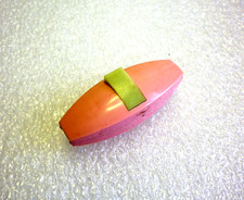 ancien interrupteur  (rose)