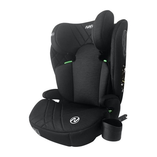 Siege auto isofix nania - isofix,