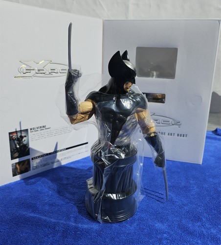 Marvel figurine statue mini - marvel,