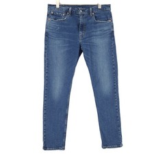 Jeans Levi's 512 Homme Stretch
