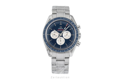 Omega speedmaster chronographe - omega,