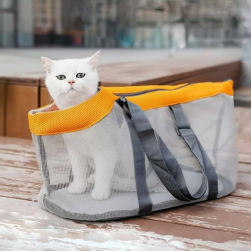Sac transport filet - sac, en