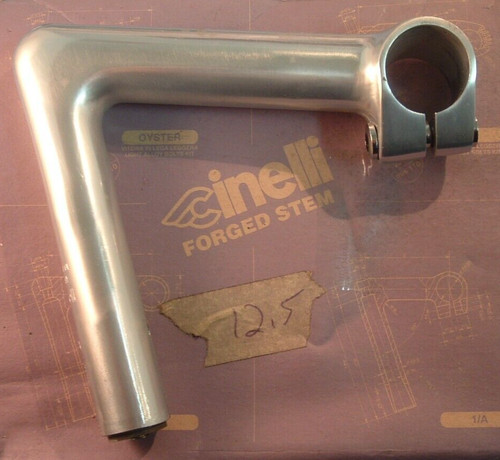Cinelli 125mm tige route - cinelli,