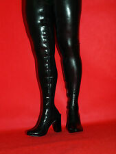 Promotion ! Bottes Overknee