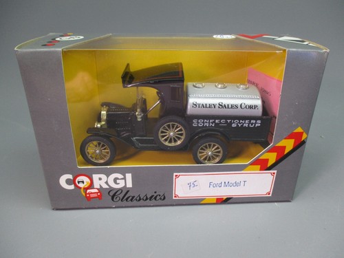 Za231 corgi classics - za231, c864/1
