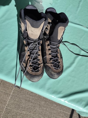 Chaussures randonnée - chaussures, de