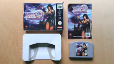 Xena : Warrior Princess  / n64