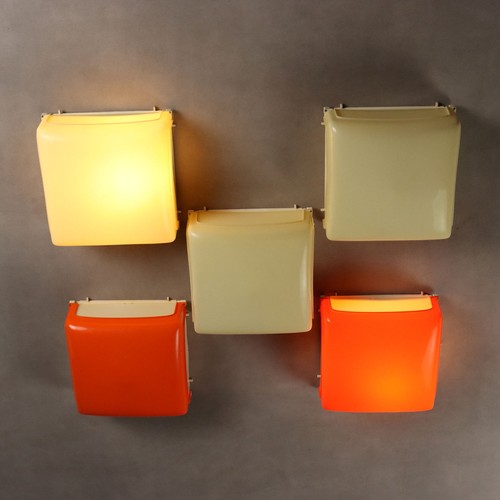 Lampes artemide cnosso vintage - artemide,