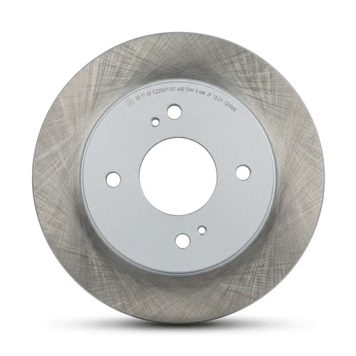 Disque frein essieu - disque, de