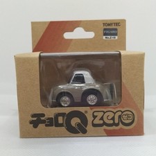 Tomytec Choro Qzero Nissan Figaro Red