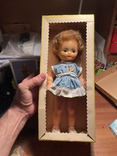 Bella Doll 30 cm 100% Original Marie Francoise Era