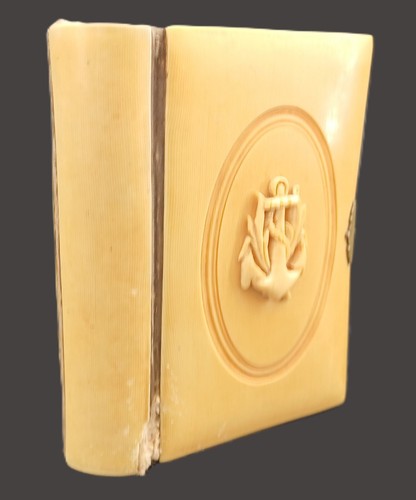 Ancien missel paroissien - ancien,