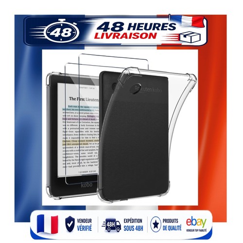 Coque kobo clara - coque,