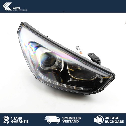Projecteur avant droit - avant,