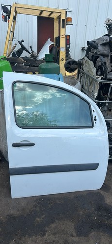 Porte avant droite renault - porte,