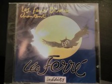 Les faux Bijoux chantent Léo